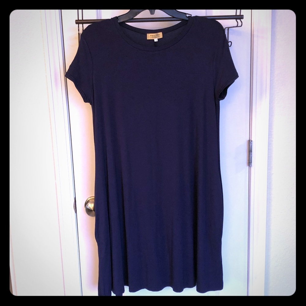 Piko Dress